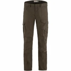 Fjällräven BARENTS PRO HUNTING TROUSERS M Herren - Jagdhose^Herren Outdoorhosen