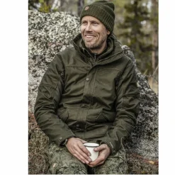 Fjällräven BARENTS PRO HUNTING TROUSERS M Herren - Jagdhose^Herren Outdoorhosen