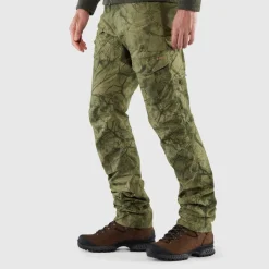 Fjällräven BARENTS PRO HUNTING TROUSERS M Herren - Jagdhose^Herren Outdoorhosen