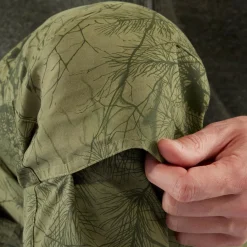 Fjällräven BARENTS PRO HUNTING TROUSERS M Herren - Jagdhose^Herren Outdoorhosen