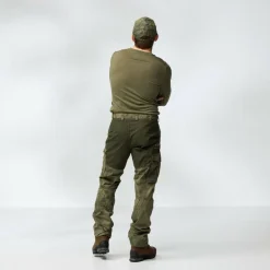 Fjällräven BARENTS PRO HUNTING TROUSERS M Herren - Jagdhose^Herren Outdoorhosen