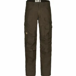 Herren Fjällräven Outdoorhosen*BARENTS PRO HYDRATIC TRS M Herren - Jagdhose