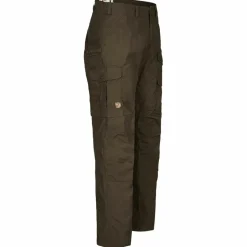 Herren Fjällräven Outdoorhosen*BARENTS PRO HYDRATIC TRS M Herren - Jagdhose