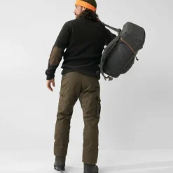 Herren Fjällräven Outdoorhosen*BARENTS PRO HYDRATIC TRS M Herren - Jagdhose