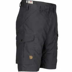 Herren Fjällräven Outdoorhosen*BARENTS PRO SHORTS M Herren - Shorts