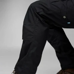 Fjällräven BARENTS PRO TROUSERS M Herren - Trekkinghose^Herren Outdoorhosen