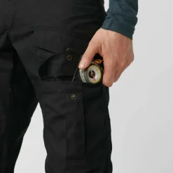 Fjällräven BARENTS PRO TROUSERS M Herren - Trekkinghose^Herren Outdoorhosen