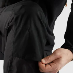 Fjällräven BARENTS PRO TROUSERS M Herren - Trekkinghose^Herren Outdoorhosen