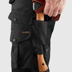 Fjällräven BARENTS PRO TROUSERS M Herren - Trekkinghose^Herren Outdoorhosen