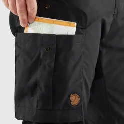 Fjällräven BARENTS PRO TROUSERS M Herren - Trekkinghose^Herren Outdoorhosen