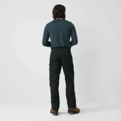 Fjällräven BARENTS PRO TROUSERS M Herren - Trekkinghose^Herren Outdoorhosen