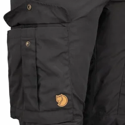 Fjällräven BARENTS PRO TROUSERS M Herren - Trekkinghose^Herren Outdoorhosen