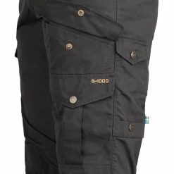 Fjällräven BARENTS PRO TROUSERS M Herren - Trekkinghose^Herren Outdoorhosen