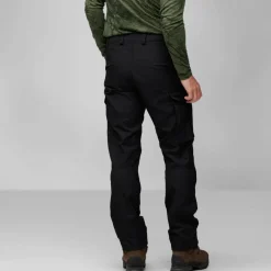 Fjällräven BARENTS PRO TROUSERS M Herren - Trekkinghose^Herren Outdoorhosen
