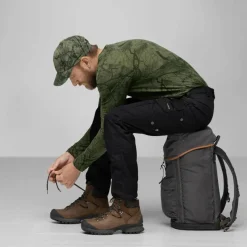 Fjällräven BARENTS PRO TROUSERS M Herren - Trekkinghose^Herren Outdoorhosen