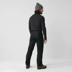 Fjällräven BARENTS PRO WINTER TROUSERS M Herren - Trekkinghose^Herren Outdoorhosen