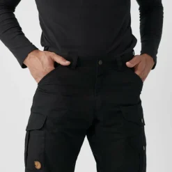 Fjällräven BARENTS PRO WINTER TROUSERS M Herren - Trekkinghose^Herren Outdoorhosen
