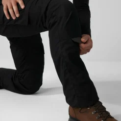 Fjällräven BARENTS PRO WINTER TROUSERS M Herren - Trekkinghose^Herren Outdoorhosen