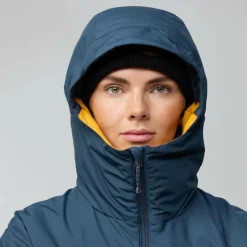 Damen Fjällräven Outdoorjacken*BERGTAGEN 60 INSULATION JKT W Damen - Isolationsjacke