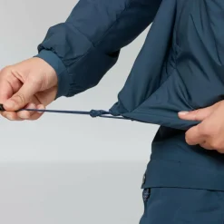 Damen Fjällräven Outdoorjacken*BERGTAGEN 60 INSULATION JKT W Damen - Isolationsjacke