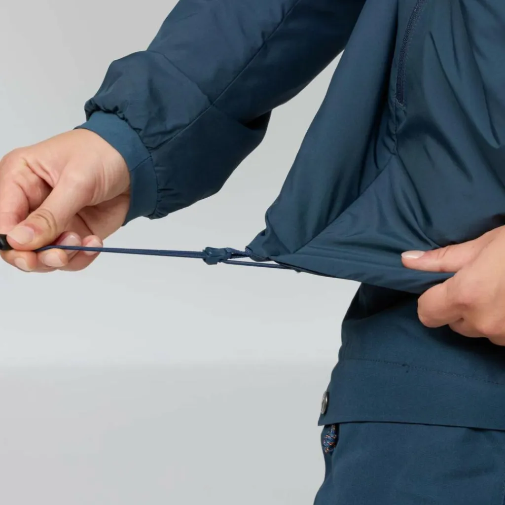 Damen Fjällräven Outdoorjacken*BERGTAGEN 60 INSULATION JKT W Damen - Isolationsjacke