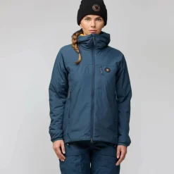 Damen Fjällräven Outdoorjacken*BERGTAGEN 60 INSULATION JKT W Damen - Isolationsjacke