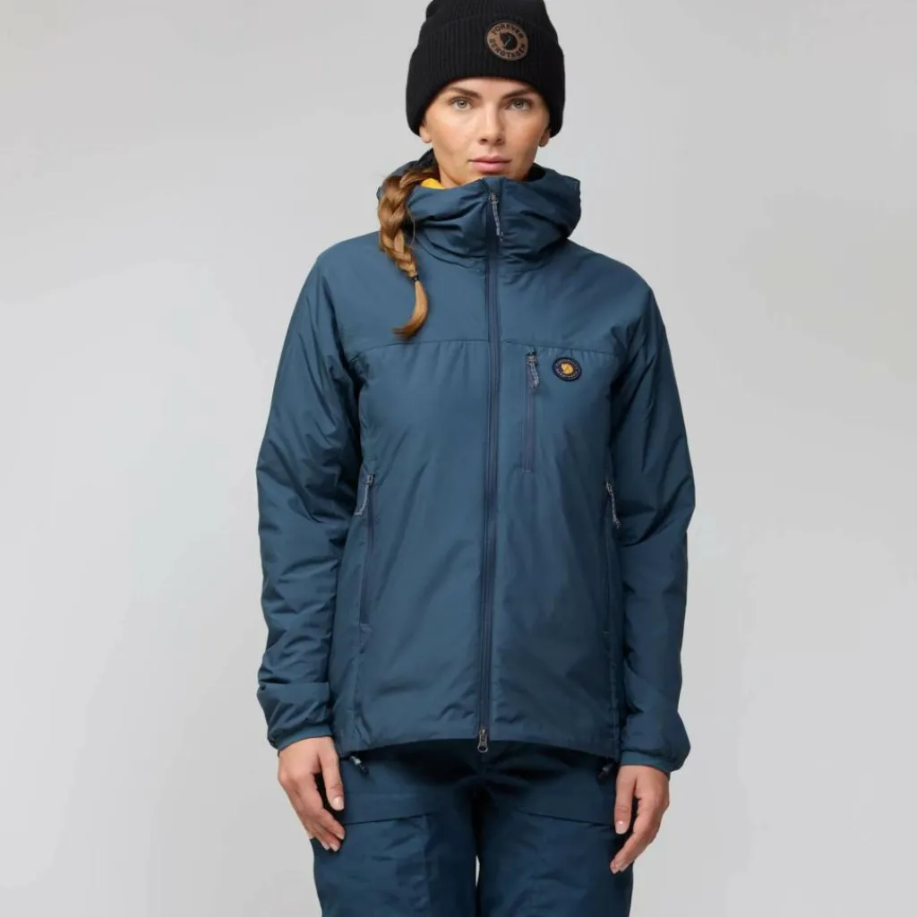 Damen Fjällräven Outdoorjacken*BERGTAGEN 60 INSULATION JKT W Damen - Isolationsjacke
