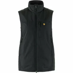 Fjällräven BERGTAGEN 60 INSULATION VEST W Damen - Weste^Damen Outdoorjacken
