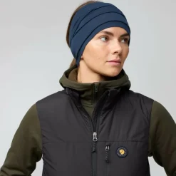 Fjällräven BERGTAGEN 60 INSULATION VEST W Damen - Weste^Damen Outdoorjacken