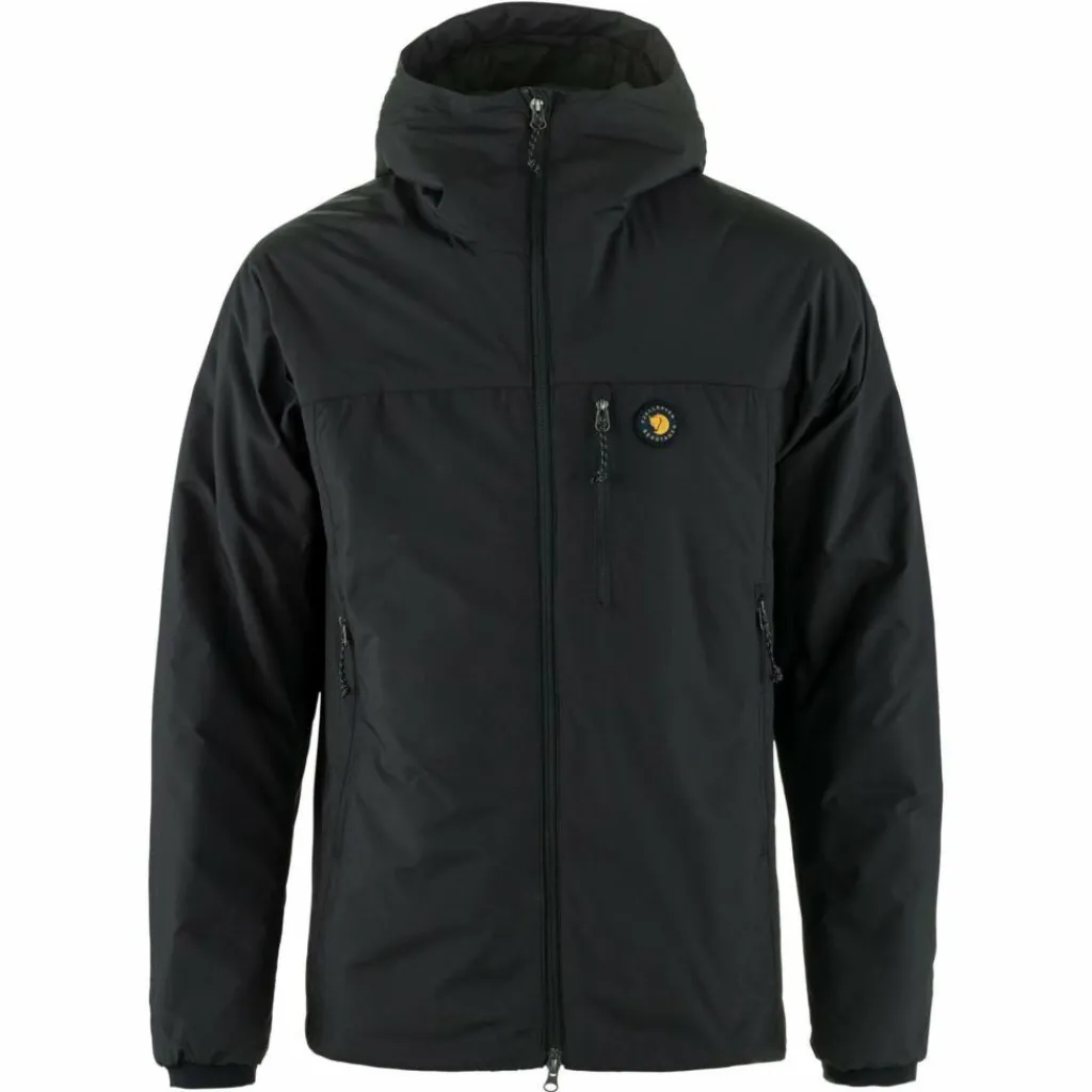 Herren Fjällräven Outdoorjacken*BERGTAGEN 60 INSULATION JKT M Herren - Isolationsjacke