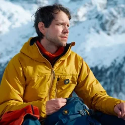 Herren Fjällräven Outdoorjacken*BERGTAGEN 60 INSULATION JKT M Herren - Isolationsjacke