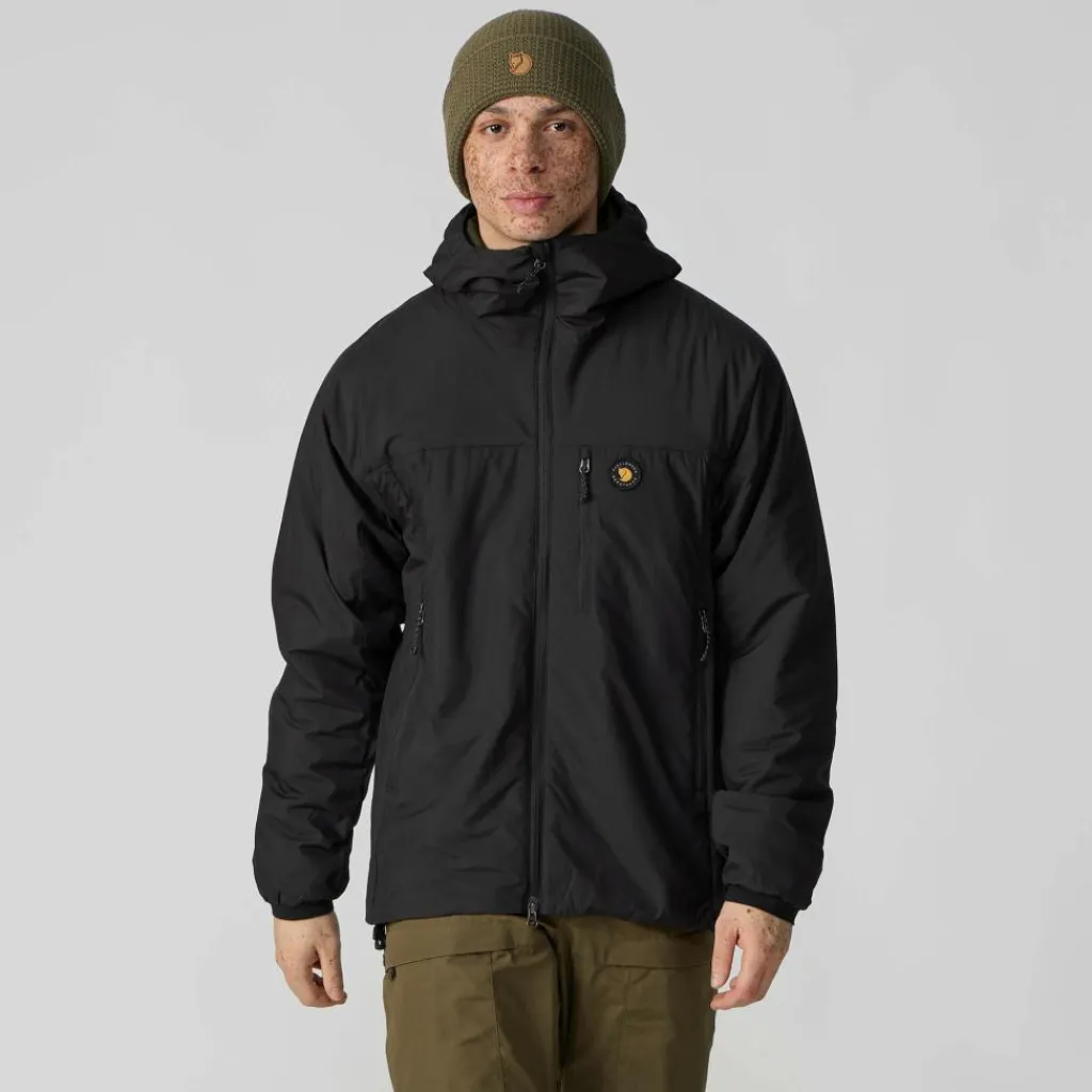 Herren Fjällräven Outdoorjacken*BERGTAGEN 60 INSULATION JKT M Herren - Isolationsjacke