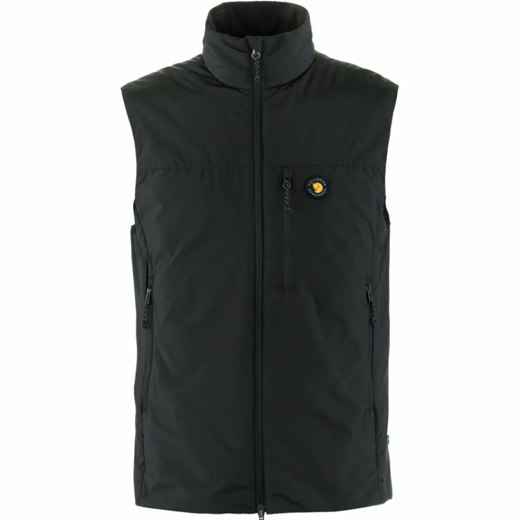 Fjällräven BERGTAGEN 60 INSULATION VEST M Herren - Weste^Herren Outdoorjacken
