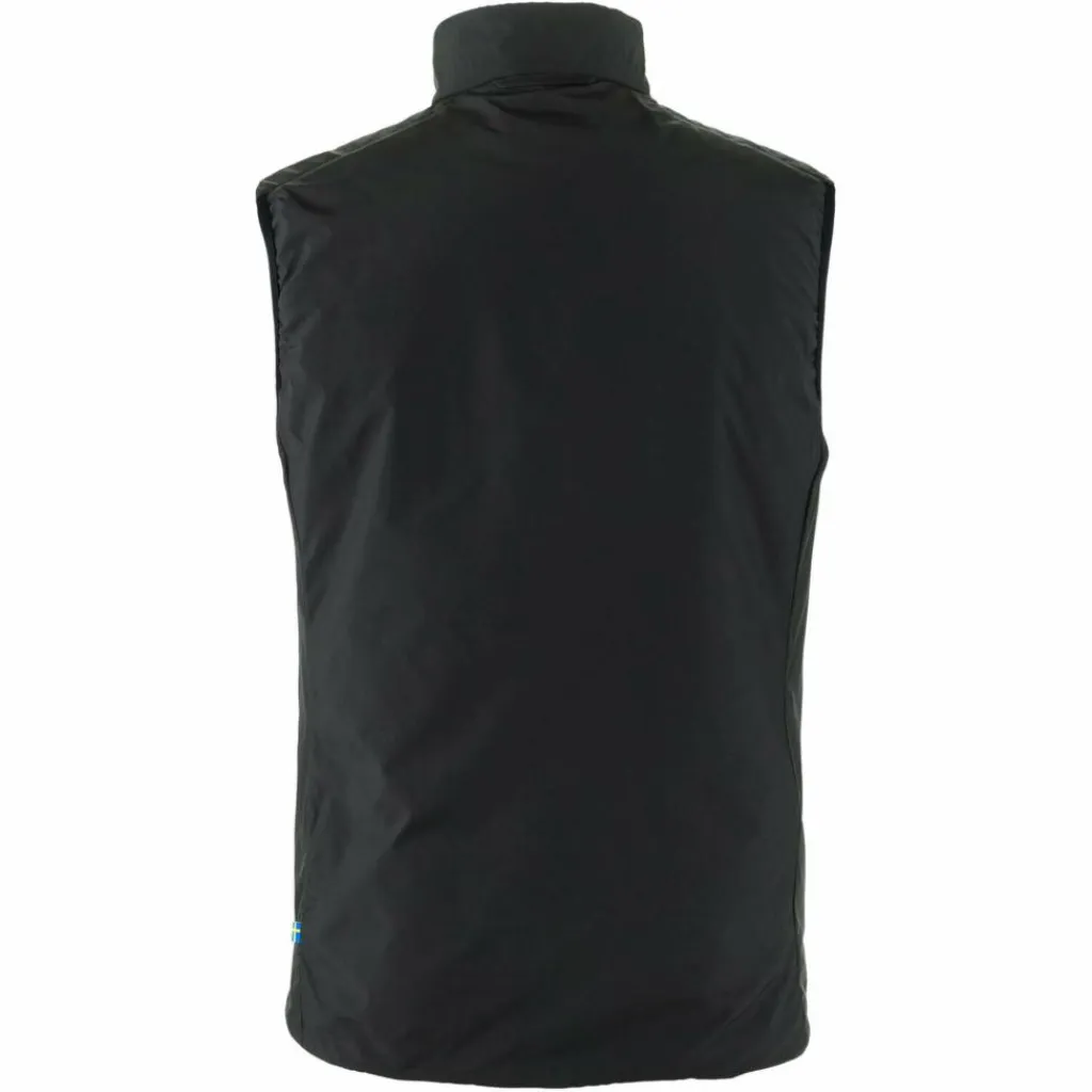 Fjällräven BERGTAGEN 60 INSULATION VEST M Herren - Weste^Herren Outdoorjacken