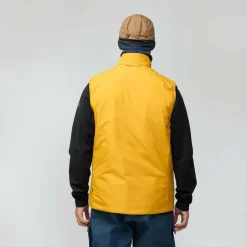 Fjällräven BERGTAGEN 60 INSULATION VEST M Herren - Weste^Herren Outdoorjacken