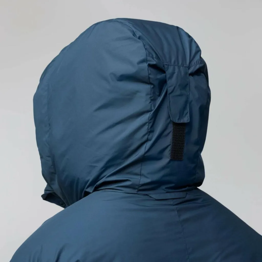 Fjällräven BERGTAGEN 130 INSULATION JKT M Herren - Isolationsjacke^Herren Outdoorjacken