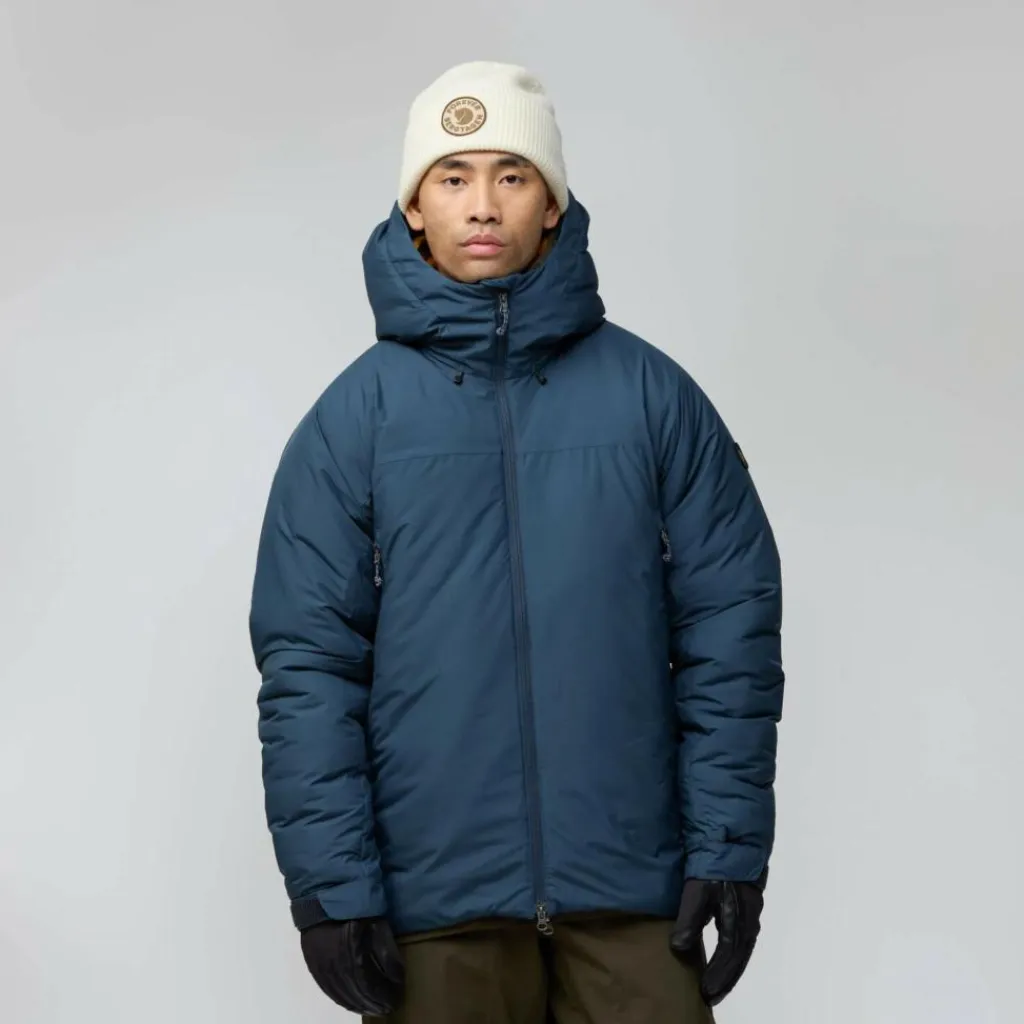 Fjällräven BERGTAGEN 130 INSULATION JKT M Herren - Isolationsjacke^Herren Outdoorjacken