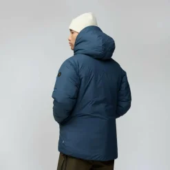 Fjällräven BERGTAGEN 130 INSULATION JKT M Herren - Isolationsjacke^Herren Outdoorjacken