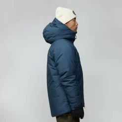 Fjällräven BERGTAGEN 130 INSULATION JKT M Herren - Isolationsjacke^Herren Outdoorjacken
