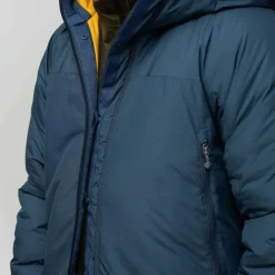 Fjällräven BERGTAGEN 130 INSULATION JKT M Herren - Isolationsjacke^Herren Outdoorjacken
