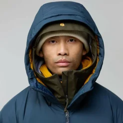 Fjällräven BERGTAGEN 130 INSULATION JKT M Herren - Isolationsjacke^Herren Outdoorjacken