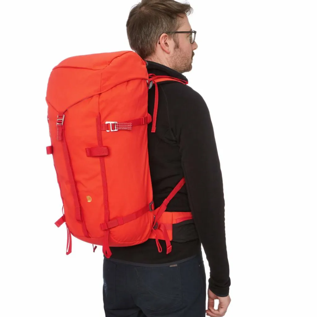 Fjällräven Skirucksäcke|Tourenrucksäcke*BERGTAGEN 38 M-L Unisex - Tourenrucksack