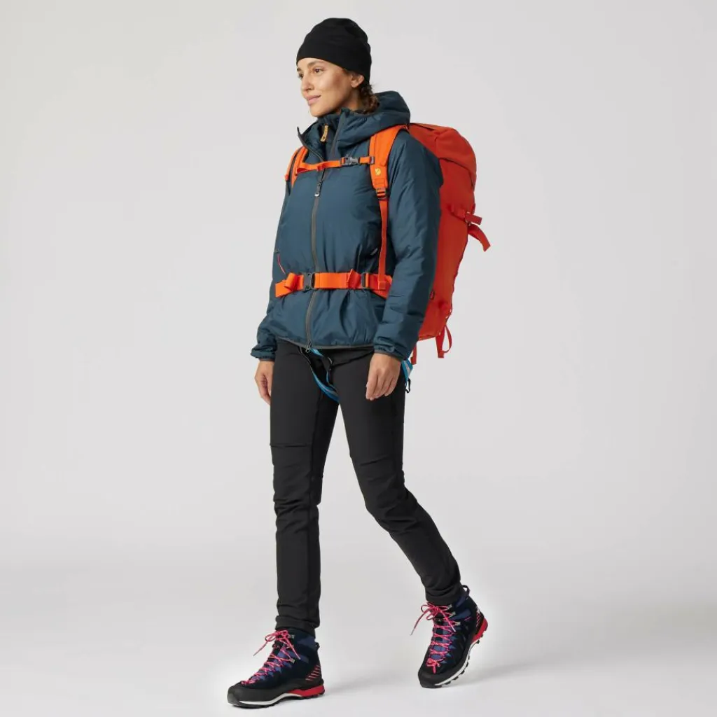 Fjällräven BERGTAGEN 38 S-M Unisex - Tourenrucksack^ Skirucksäcke|Tourenrucksäcke