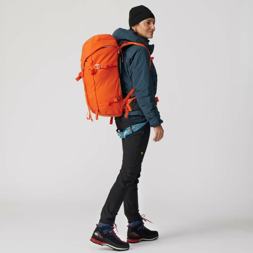 Fjällräven BERGTAGEN 38 S-M Unisex - Tourenrucksack^ Skirucksäcke|Tourenrucksäcke