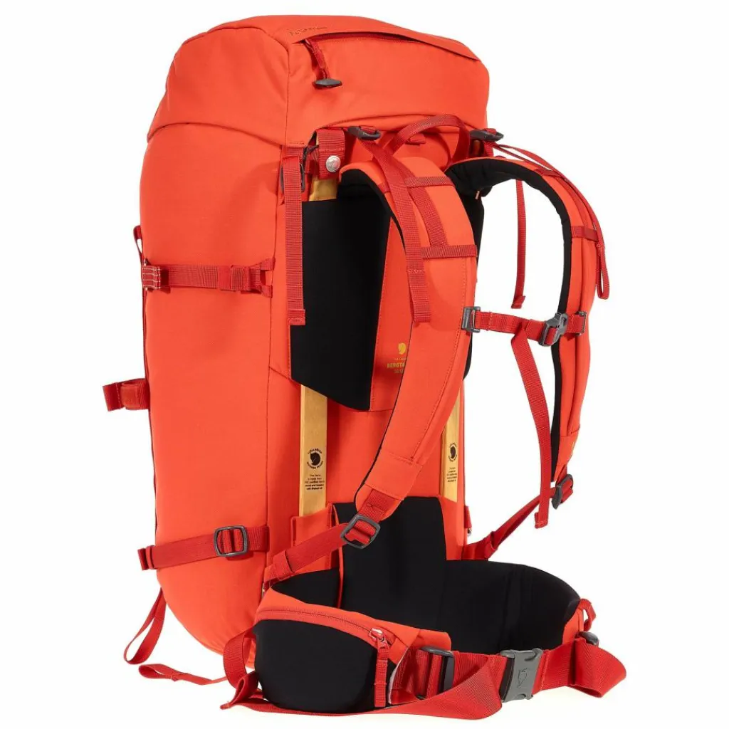 Fjällräven BERGTAGEN 38 S-M Unisex - Tourenrucksack^ Skirucksäcke|Tourenrucksäcke