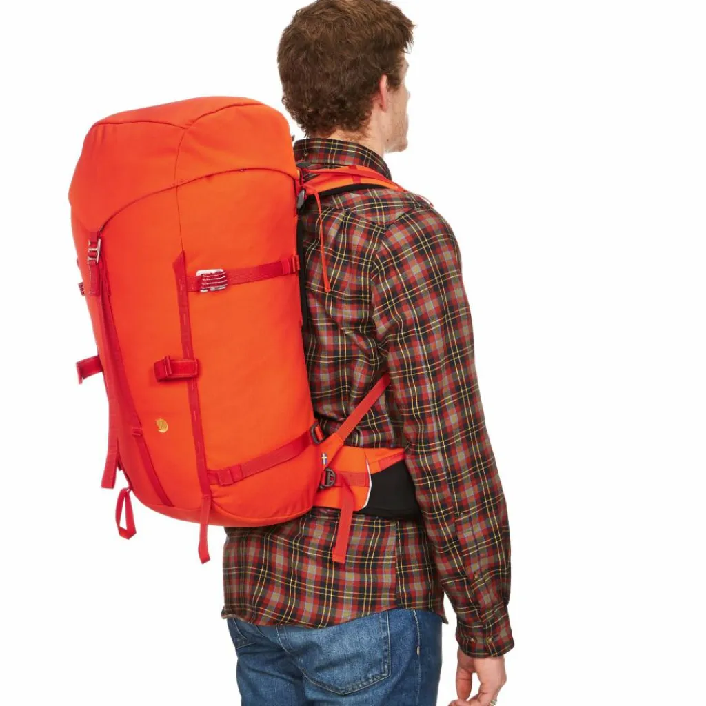 Fjällräven BERGTAGEN 38 S-M Unisex - Tourenrucksack^ Skirucksäcke|Tourenrucksäcke