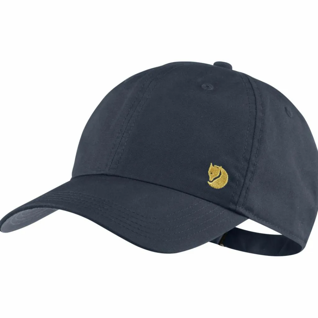 Fjällräven BERGTAGEN CAP Unisex - Cap^Damen Accessoires|Accessoires