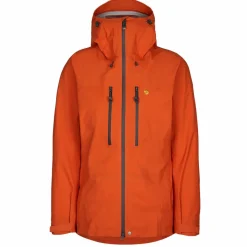 Damen Fjällräven Outdoorjacken*BERGTAGEN ECO-SHELL JACKET W Damen - Hardshelljacke