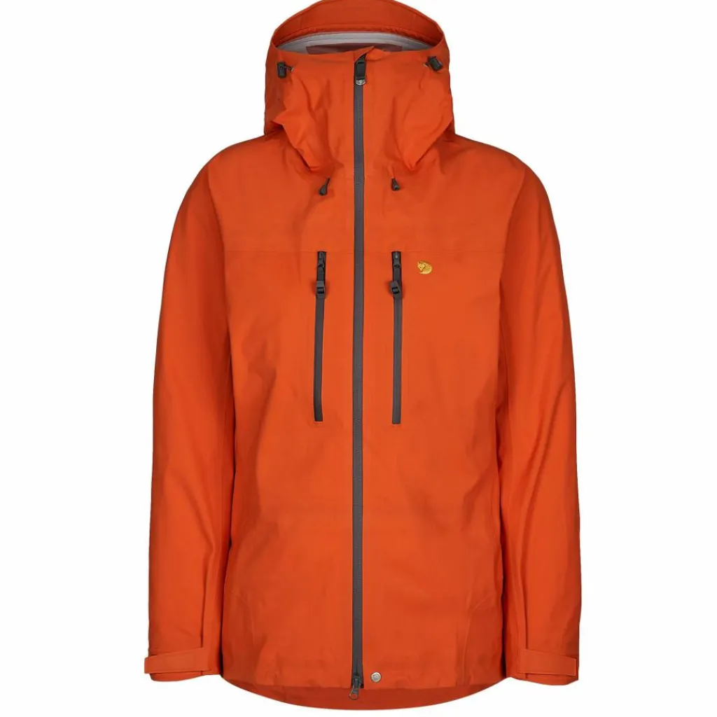 Damen Fjällräven Outdoorjacken*BERGTAGEN ECO-SHELL JACKET W Damen - Hardshelljacke