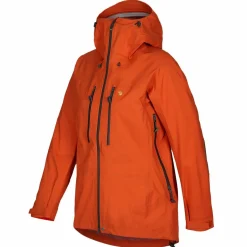 Damen Fjällräven Outdoorjacken*BERGTAGEN ECO-SHELL JACKET W Damen - Hardshelljacke